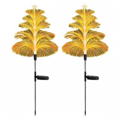 Уличный фонарь Фонтаны SFK-44 (солнечная панель, влагозащита IP65)