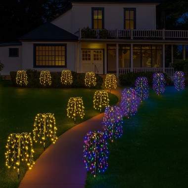 Садовый светильник Садовый светильник