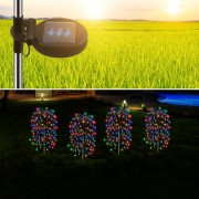 Садовый светильник