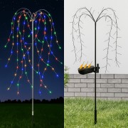 Садовый светильник