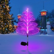 Садовый светильник