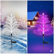 Садовый светильник