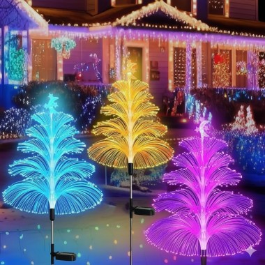 Садовый светильник 