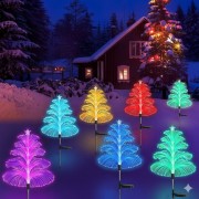 Садовый светильник