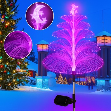 Садовый светильник 