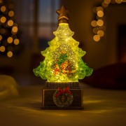 Светильник-ночник