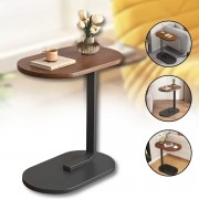 Прикроватный столик Modern Home 45×28×60 см — компактный и стильный