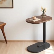 Прикроватный столик Modern Home 45×28×60 см — компактный и стильный