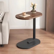 Прикроватный столик Modern Home 45×28×60 см — компактный и стильный