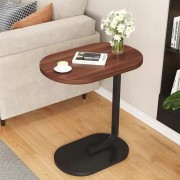 Прикроватный столик Modern Home 45×28×60 см — компактный и стильный