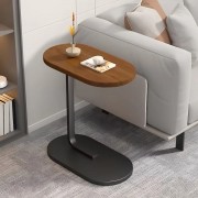 Прикроватный столик Modern Home 45×28×60 см — компактный и стильный