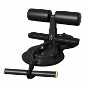 Многофункциональный Упор для Пресса на Присоске (Sit Up Bar) с Регулировкой Высоты (Тренажер для дома)