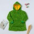Детский плед-толстовка Huggle Hoodie «Лесное приключение» (зелёный) — уютный плед-худи 3 в 1 для игр и отдыха Детский плед-толстовка Huggle Hoodie «Лесное приключение» (зелёный) — уютный плед-худи 3 в 1 для игр и отдыха