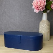 Стайлер 5 в 1 HAIR – мультистайлер с 5 насадками для укладки, Синий выпрямления и объёма волос