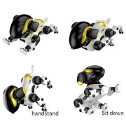 Интерактивная собака‑робот LH‑R 1 на радиоуправлении