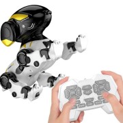 Интерактивная собака‑робот LH‑R 1 на радиоуправлении