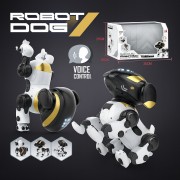 Интерактивная собака‑робот LH‑R 1 на радиоуправлении