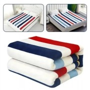 Электропростынь с подогревом 150×70 см, 2 режима нагрева — тёплая электрическая простынь для кровати и дивана