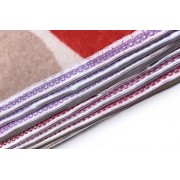 Электропростынь с подогревом 150×70 см, 2 режима нагрева — тёплая электрическая простынь для кровати и дивана