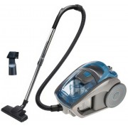 Мощный циклонный пылесос без мешка контейнерный Jumpex-1604 3700 Вт HEPA-фильтрация