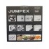 Мясорубка 3 в 1 Jumpex Series Multi EN-001 3000 Вт (мясорубка + тёрка + шинковка)