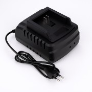 V-TEKK Дрель-перфоратор аккумуляторный 2 в 1 | Ударный беспроводной инструмент 18 В с литий-ионным аккумулятором