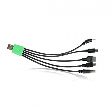 Солнечная зарядная станция OK-718S-A с LED+COB фонарём 10 Вт, PowerBank, солнечная панель, 3 выносные лампы, аккумуляторная ручная