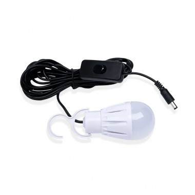 Солнечная зарядная станция OK-718S-A с LED+COB фонарём 10 Вт, PowerBank, солнечная панель, 3 выносные лампы, аккумуляторная ручная