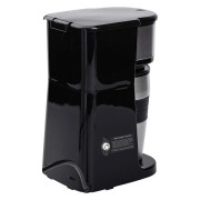 Кофеварка электрическая Sokany SK-04028 для молотого кофе, 420 мл