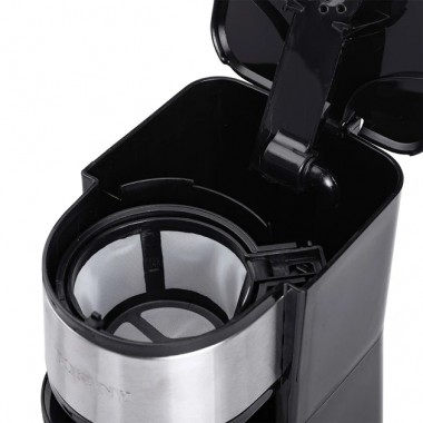 Кофеварка электрическая Sokany SK-04028 для молотого кофе, 420 мл