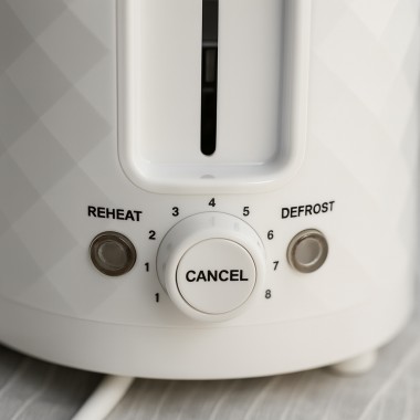 Двойной бытовой тостер для хлеба и 7 температурных режимов Sokany SK-08111 с режимом подогрева 750 Вт Двойной бытовой тостер для хлеба и 7 температурных режимов Sokany SK-08111 с режимом подогрева 750 Вт