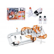 Игрушечный набор с космическим оружием для детей, бластер и экипировка