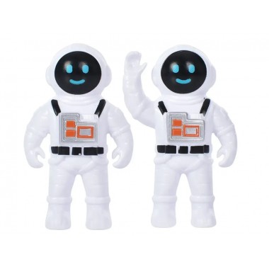 Игрушечный набор с космическим оружием для детей, бластер и экипировка