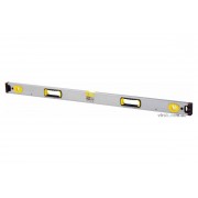 Уровень магнитный STANLEY "FatMax II": L= 120 см, 3 капсулы, 2 ручки