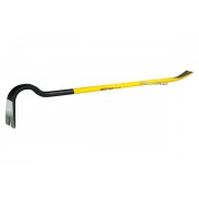 Лом-гвоздодёр STANLEY "FatMax Wrecking Bar": L= 105 см, из пружинной стали