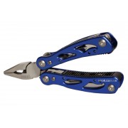 Мультитул (многофункциональные плоскогубцы) STANLEY "Mini Multitool": 7 в 1