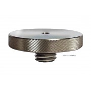 DW Адаптер для встановлення на триногу STANLEY 1/4"F-5/8"M; h= 2 см