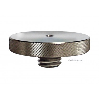 DW Адаптер для встановлення на триногу STANLEY 1/4"F-5/8"M; h= 2 см