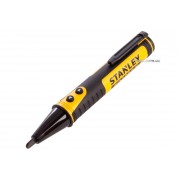 Индикатор напряжения и металлопроводников STANLEY "FatMax" AC 20-1000 В