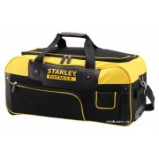 Сумка для инструмента STANLEY "FatMax" на 3 колёсах и с телескопической ручкой, 67х 31х 30 см