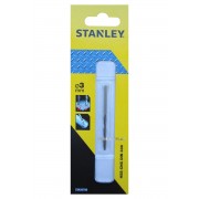 Сверло по металлу STANLEY : HSS-CNC, Ø= 3 мм