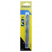 Сверло по металлу STANLEY : HSS-CNC, Ø= 12 мм