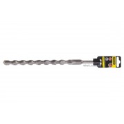 Сверло по бетону, камню (бур) STANLEY : SDS+, Ø= 18 x 300 /250 мм