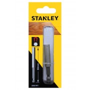 Держатель насадок магнитный STANLEY : HEX 1/4", L= 60 мм