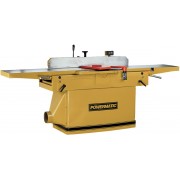 Фугувальний верстат POWERMATIC PJ-1696HH : 400В, 7,3(5,6)кВт. вал Helical Ø=101 56 ножі 30х12х1,5мм