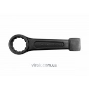 Ключ накидний ударний YATO : М= 55 мм, L= 270 мм, CrV [5/10]
