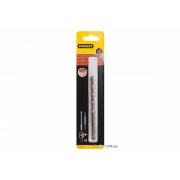 Свердло по цеглі STANLEY SuperLock : Ø= 8 x 235 /69 мм. хвостик HEX- 1/4"
