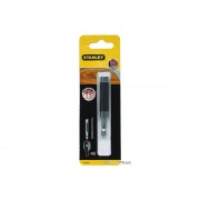 Держатель насадок магнитный STANLEY "Super-Lock" : HEX 1/4", L= 80 мм