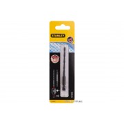Сверло по металлу STANLEY "Super-Lock : HSS, Ø= 4 x 88/54 мм. хвостик HEX 1/4"