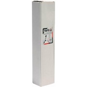 Штатив тринога YATO телескоп (3 секціі) . кріплення 5/8